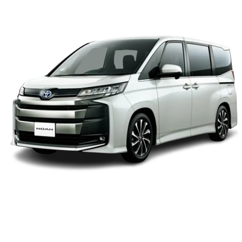 noah car price in bangladesh